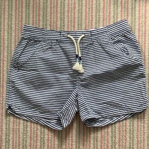 girls dressy shorts